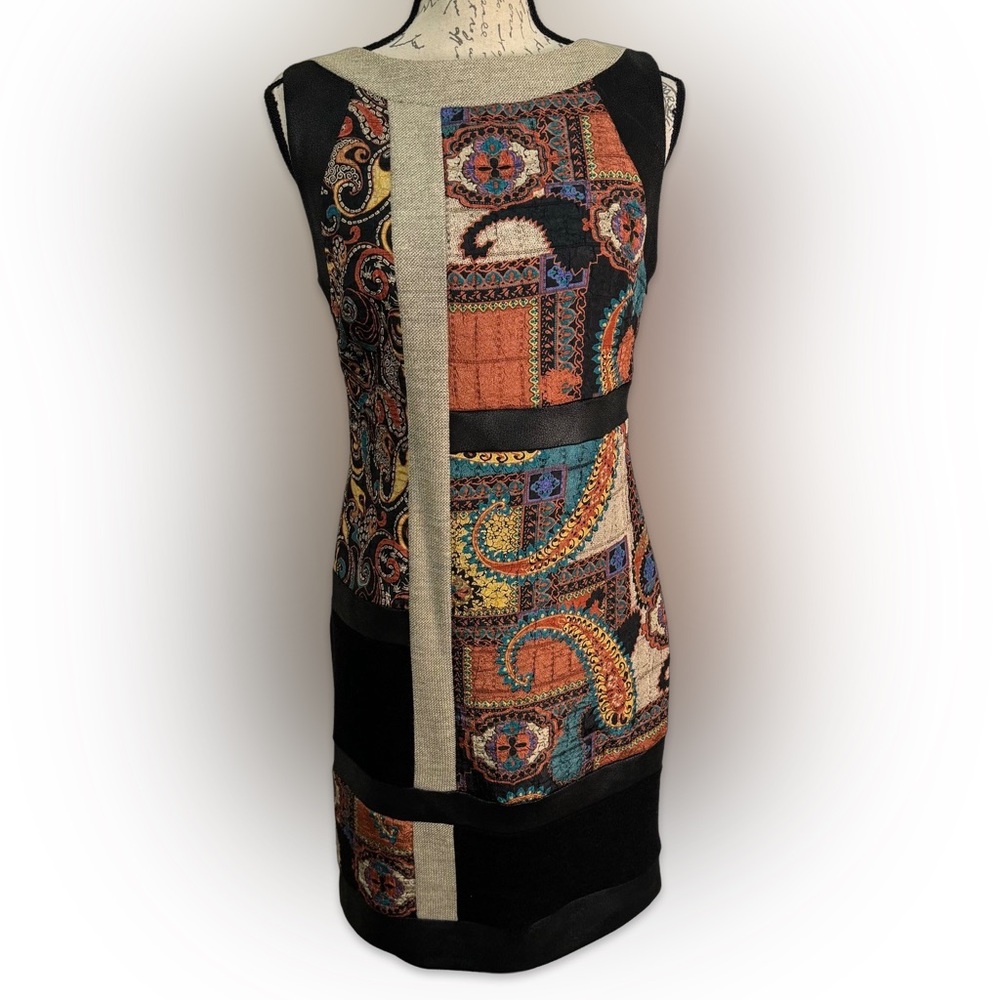 Joseph Ribkoff Dress - Picture 3 of 7